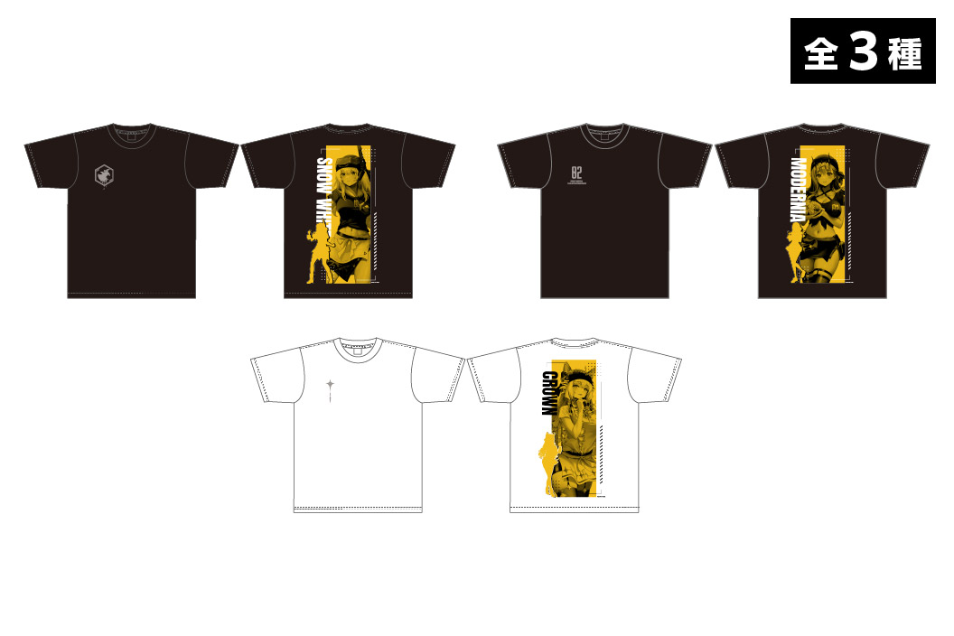 Tシャツ