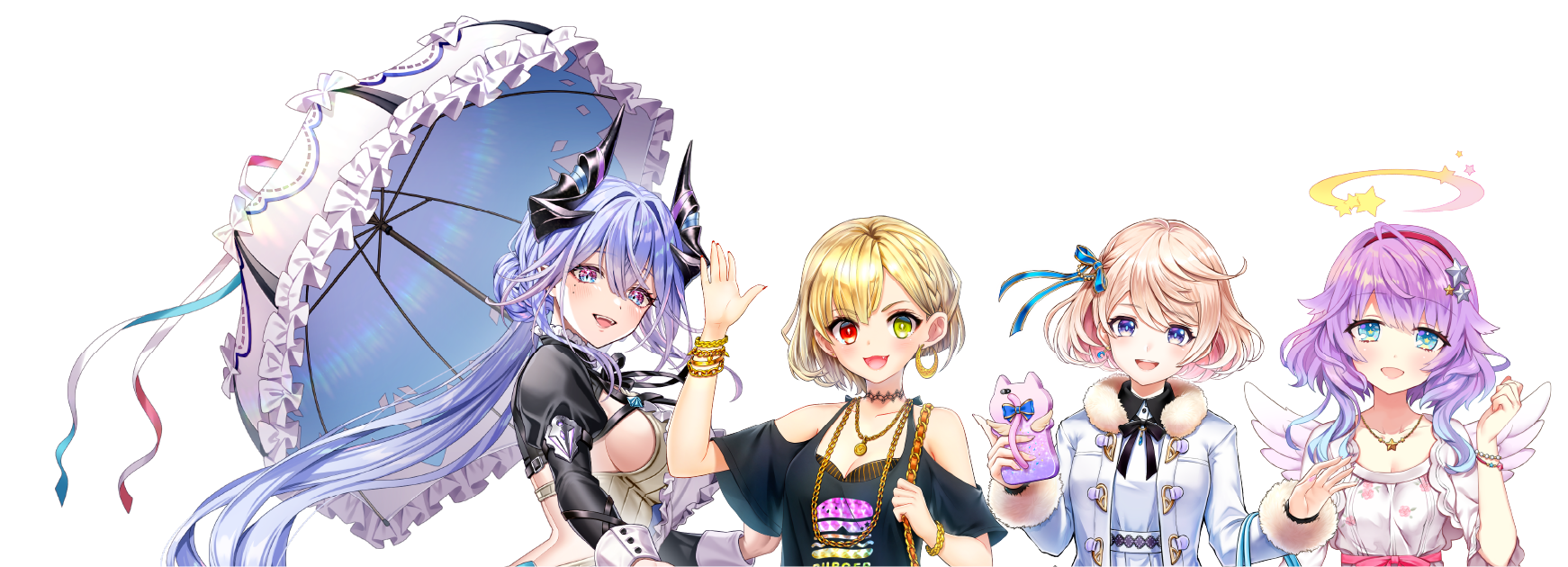 白猫プロジェクト